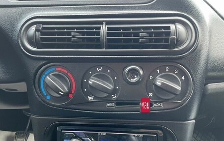 Chevrolet Niva I рестайлинг, 2016 год, 597 000 рублей, 9 фотография