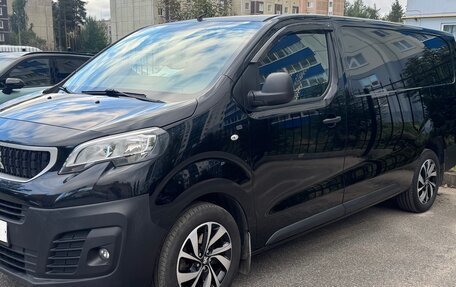 Peugeot Expert, 2021 год, 2 799 000 рублей, 1 фотография