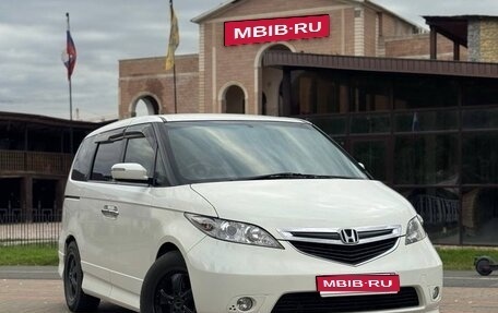 Honda Elysion I, 2006 год, 570 000 рублей, 1 фотография