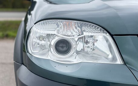 Chevrolet Niva I рестайлинг, 2016 год, 597 000 рублей, 17 фотография