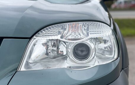 Chevrolet Niva I рестайлинг, 2016 год, 597 000 рублей, 18 фотография