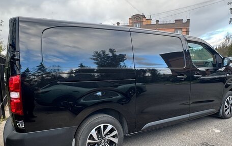 Peugeot Expert, 2021 год, 2 799 000 рублей, 3 фотография