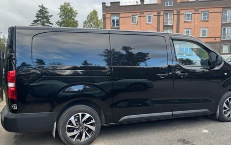 Peugeot Expert, 2021 год, 2 799 000 рублей, 2 фотография