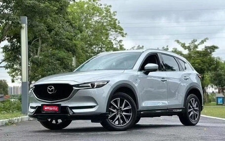 Mazda CX-5 II, 2021 год, 1 800 000 рублей, 1 фотография
