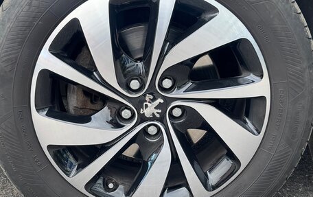 Peugeot Expert, 2021 год, 2 799 000 рублей, 7 фотография