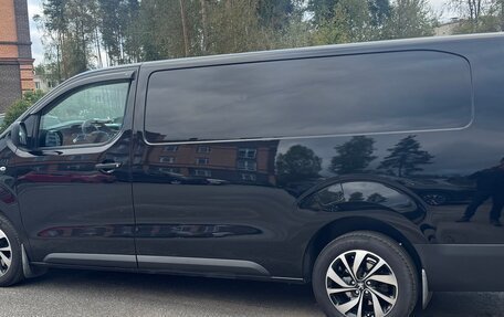 Peugeot Expert, 2021 год, 2 799 000 рублей, 4 фотография