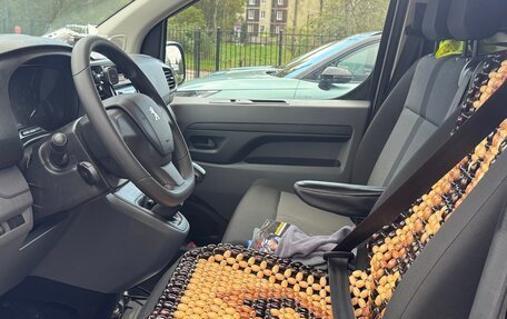 Peugeot Expert, 2021 год, 2 799 000 рублей, 12 фотография