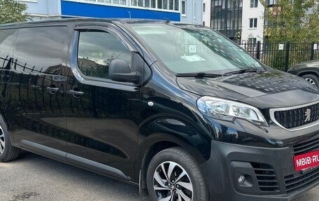 Peugeot Expert, 2021 год, 2 799 000 рублей, 5 фотография