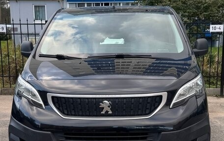 Peugeot Expert, 2021 год, 2 799 000 рублей, 6 фотография