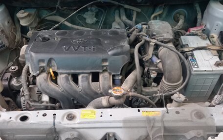 Toyota Platz, 2000 год, 420 000 рублей, 6 фотография