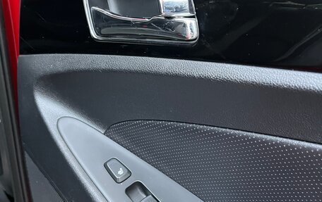 Hyundai Sonata VI, 2012 год, 1 170 000 рублей, 12 фотография