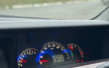 Honda Elysion I, 2006 год, 570 000 рублей, 3 фотография