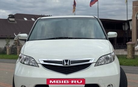 Honda Elysion I, 2006 год, 570 000 рублей, 2 фотография