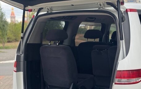 Honda Elysion I, 2006 год, 570 000 рублей, 9 фотография