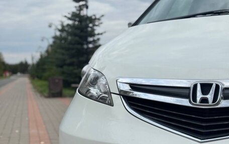 Honda Elysion I, 2006 год, 570 000 рублей, 7 фотография