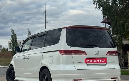 Honda Elysion I, 2006 год, 570 000 рублей, 8 фотография