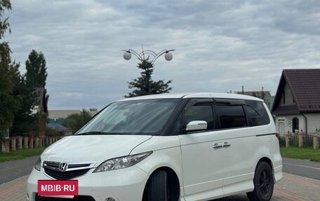 Honda Elysion I, 2006 год, 570 000 рублей, 15 фотография