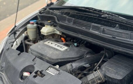 Honda Elysion I, 2006 год, 570 000 рублей, 27 фотография