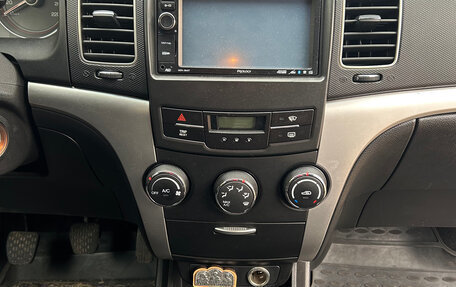 SsangYong Actyon II рестайлинг, 2012 год, 850 000 рублей, 4 фотография