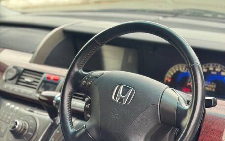 Honda Elysion I, 2006 год, 570 000 рублей, 20 фотография