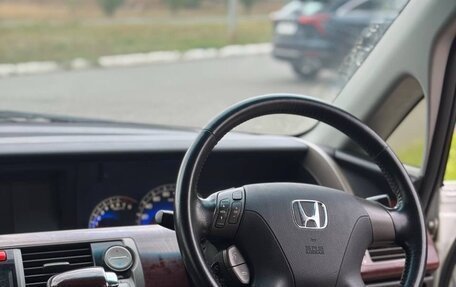 Honda Elysion I, 2006 год, 570 000 рублей, 21 фотография