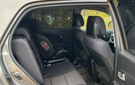 SsangYong Actyon II рестайлинг, 2012 год, 850 000 рублей, 3 фотография