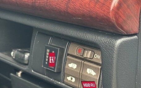 Honda Elysion I, 2006 год, 570 000 рублей, 25 фотография