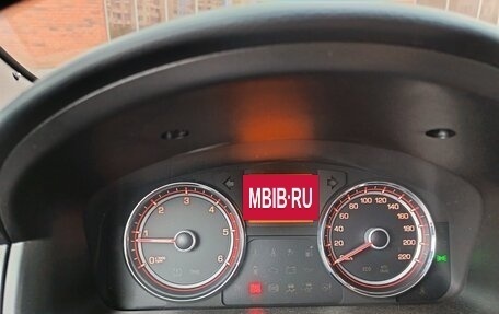 SsangYong Actyon II рестайлинг, 2012 год, 850 000 рублей, 2 фотография