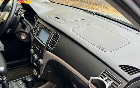 SsangYong Actyon II рестайлинг, 2012 год, 850 000 рублей, 6 фотография