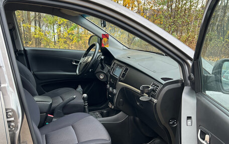 SsangYong Actyon II рестайлинг, 2012 год, 850 000 рублей, 7 фотография