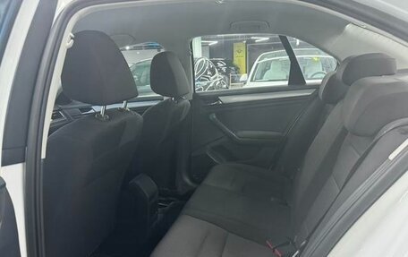 Volkswagen Bora, 2022 год, 1 100 012 рублей, 8 фотография