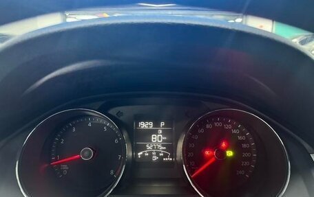 Volkswagen Bora, 2022 год, 1 100 012 рублей, 6 фотография