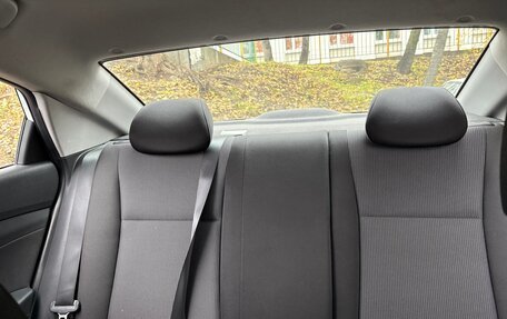 Hyundai Solaris II рестайлинг, 2017 год, 1 090 000 рублей, 12 фотография