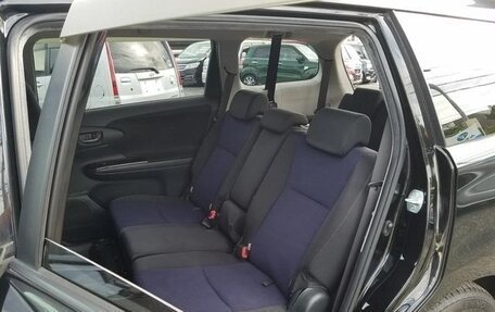 Toyota Wish II, 2016 год, 1 290 000 рублей, 9 фотография