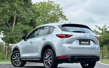 Mazda CX-5 II, 2021 год, 1 800 000 рублей, 3 фотография