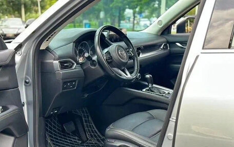 Mazda CX-5 II, 2021 год, 1 800 000 рублей, 5 фотография