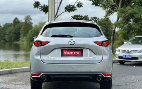 Mazda CX-5 II, 2021 год, 1 800 000 рублей, 4 фотография