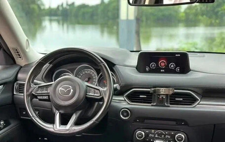 Mazda CX-5 II, 2021 год, 1 800 000 рублей, 6 фотография