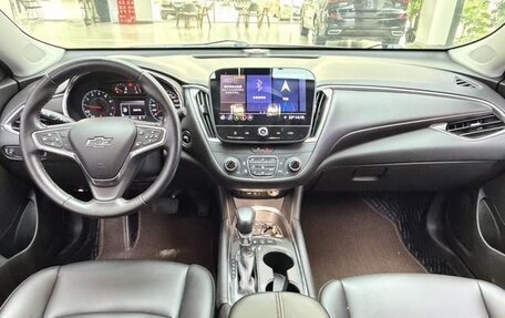 Chevrolet Malibu IX, 2022 год, 1 130 500 рублей, 6 фотография