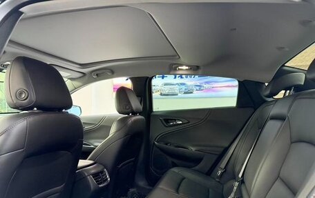 Chevrolet Malibu IX, 2022 год, 1 130 500 рублей, 8 фотография