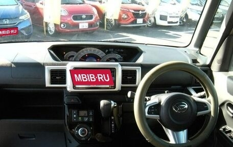 Daihatsu Wake I, 2022 год, 592 000 рублей, 2 фотография