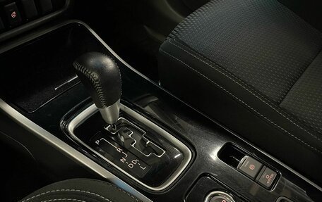 Mitsubishi Outlander III рестайлинг 3, 2018 год, 1 590 000 рублей, 17 фотография