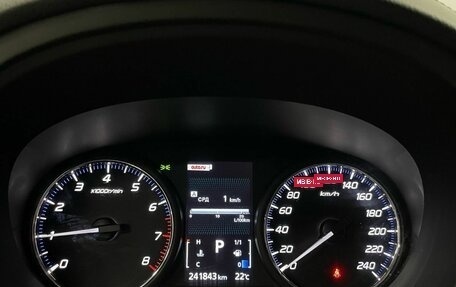 Mitsubishi Outlander III рестайлинг 3, 2018 год, 1 590 000 рублей, 15 фотография