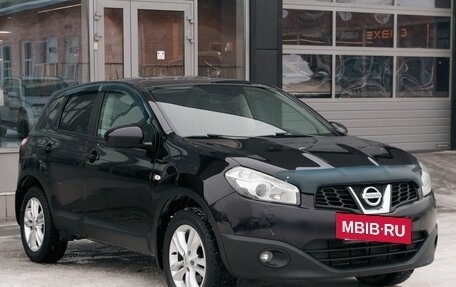 Nissan Qashqai, 2010 год, 1 200 000 рублей, 3 фотография