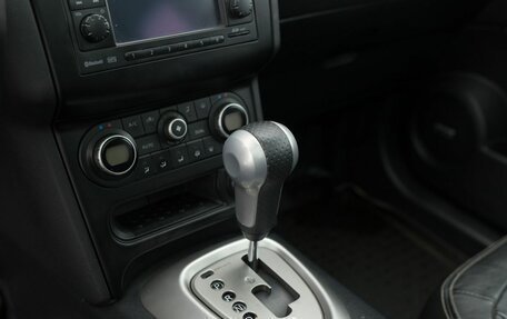 Nissan Qashqai, 2010 год, 1 200 000 рублей, 15 фотография