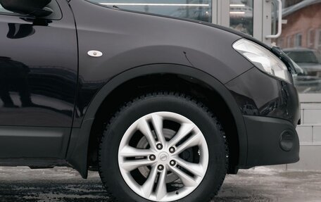 Nissan Qashqai, 2010 год, 1 200 000 рублей, 9 фотография