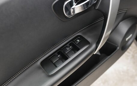 Nissan Qashqai, 2010 год, 1 200 000 рублей, 17 фотография