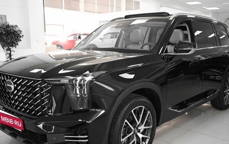 GAC GS8, 2025 год, 4 599 000 рублей, 1 фотография