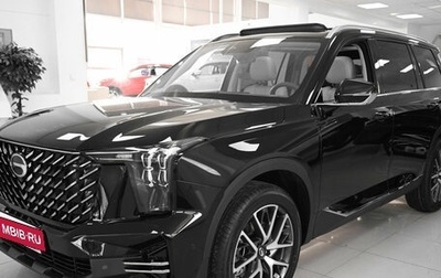 GAC GS8, 2025 год, 4 599 000 рублей, 1 фотография