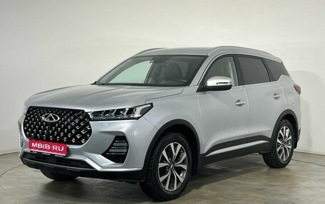 Chery Tiggo 7 Pro, 2022 год, 1 700 000 рублей, 1 фотография